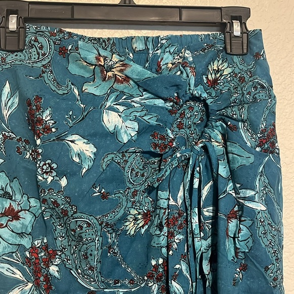 NWT Band of Gypsies skirt - Picture 6 of 10